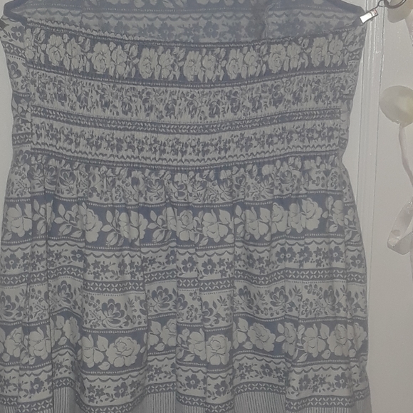 Taylor and Sage halter dress (xl) - Picture 5 of 8